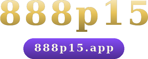 888p15 logo