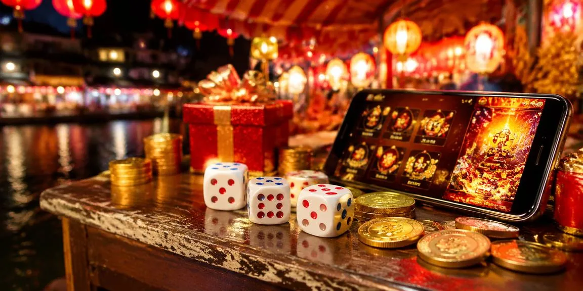 888p15 Baccarat Cổ Điển